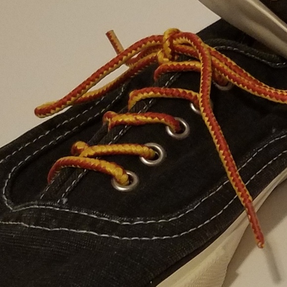 NWOT American Eagle Outfitters Canvas Shoe Sz 9 - Picture 5 of 6